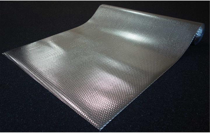 Modellbau Lindinger surface protection material alubesch. 3lfm