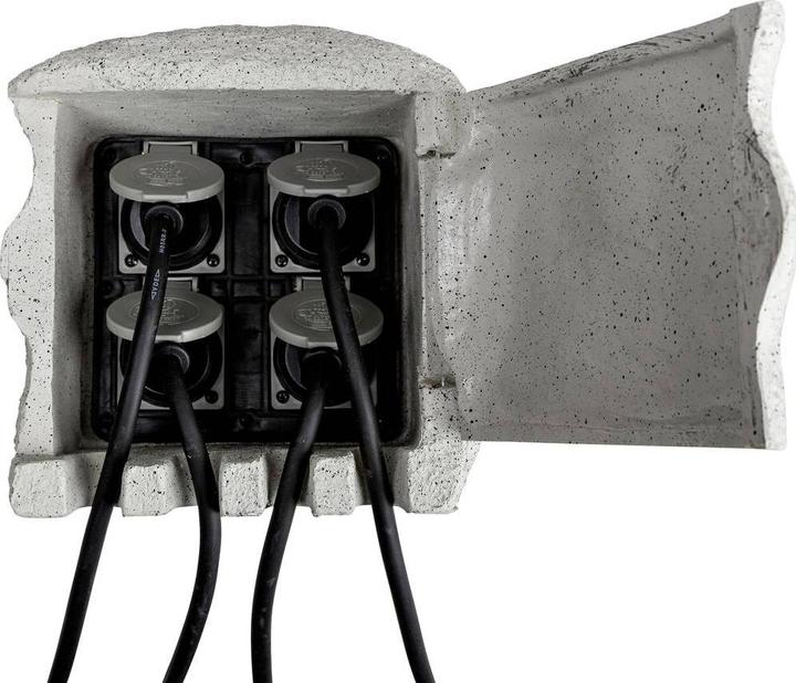 Actual product image Heitronic Further accessories