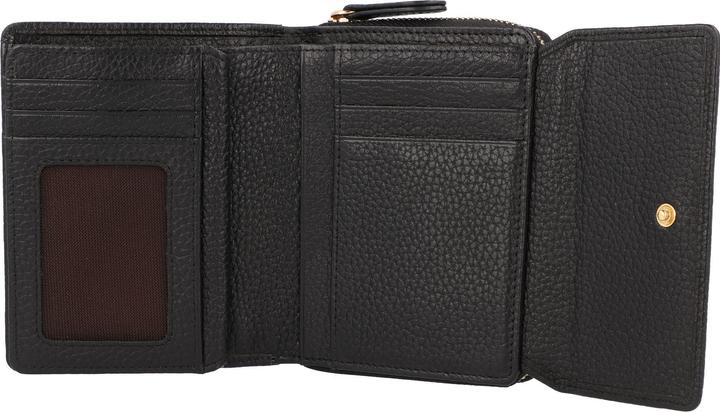 Produktbild Braun Büffel Asti Geldbörse RFID Leder 12 cm