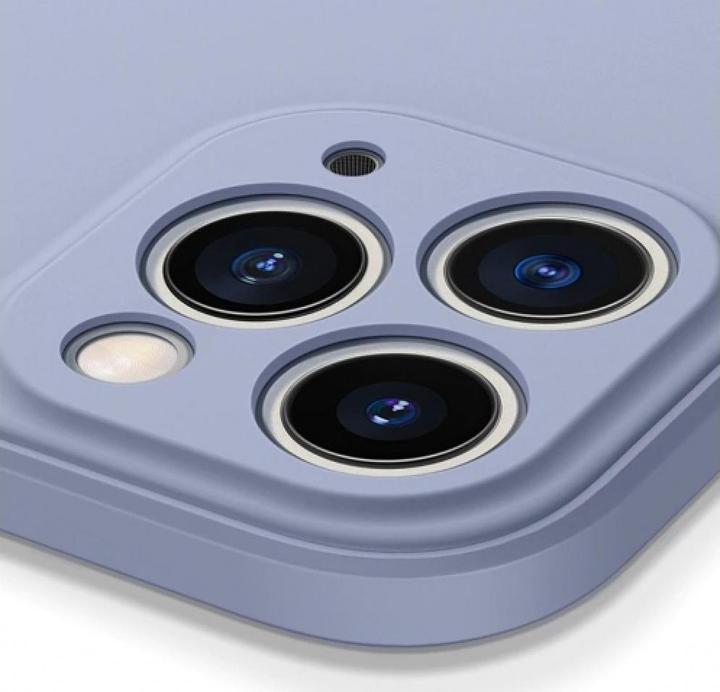 Produktbild Screenguard Liquid Case (Apple iPhone 12 Pro)