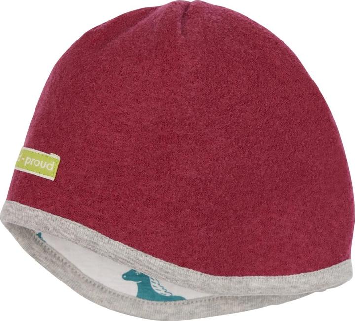 Image du produit loud + proud Bonnet de laine (74/80)