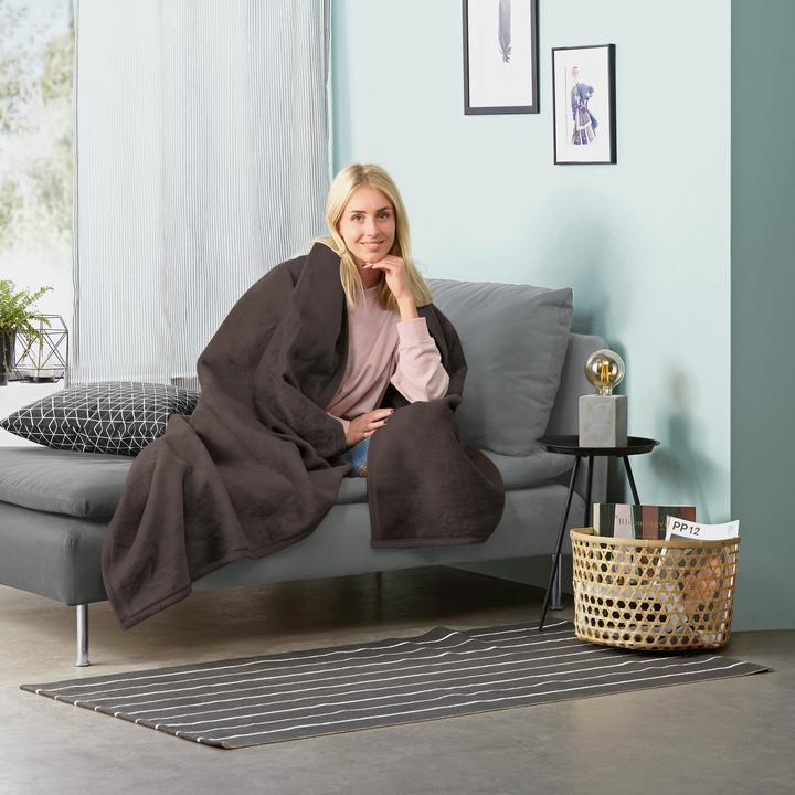 Immagine prodotto Erwin Müller Coperta vivente 2-Pack (150x200 cm)