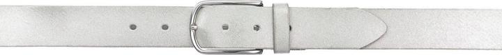Actual product image Vanzetti Belt leather (80)