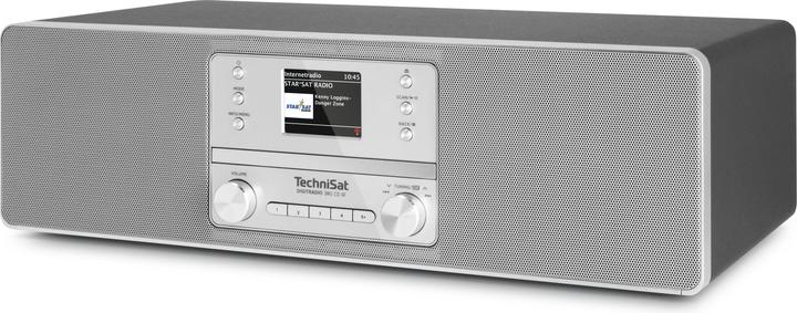 Immagine prodotto TechniSat Digitradio 380 CD IR (DAB, VHF, Bluetooth, WiFi)