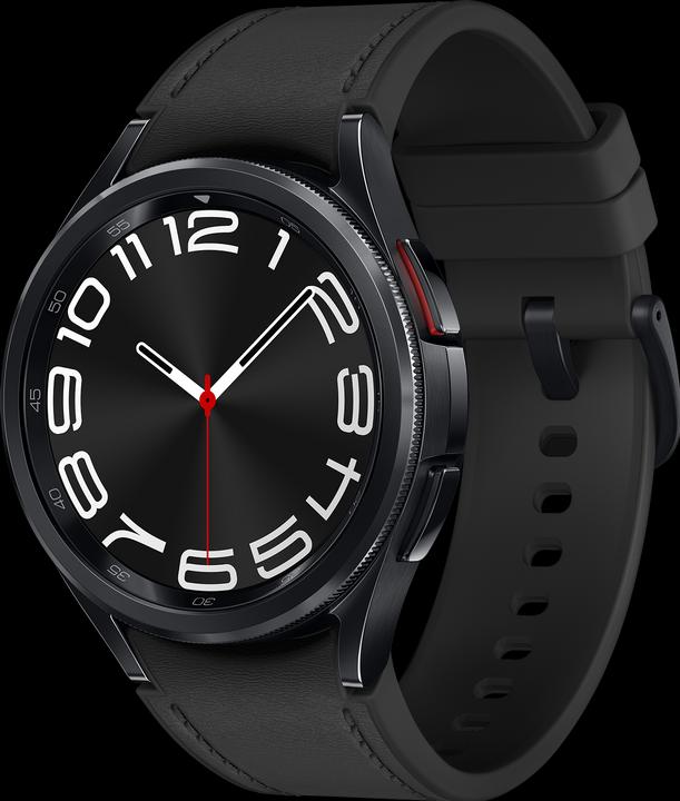 Immagine prodotto Samsung Galaxy Watch6 Classic CH (43 mm, 4G)