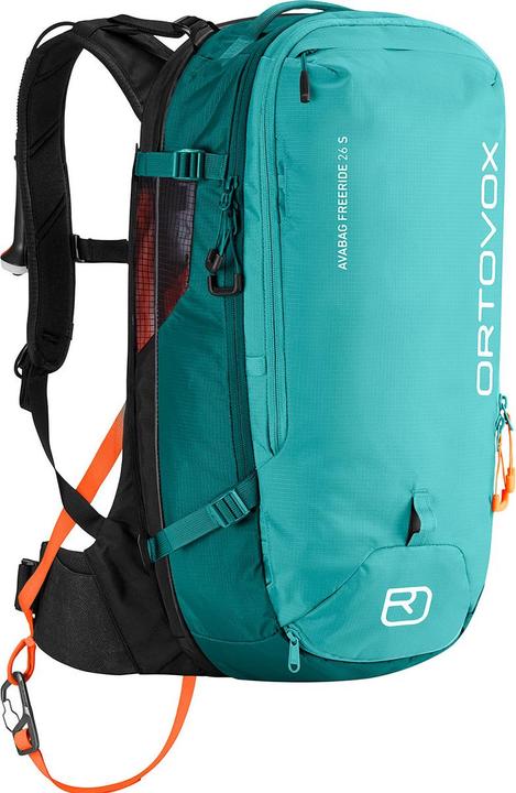 Immagine prodotto Ortovox Avabag Litric Freeride 26S