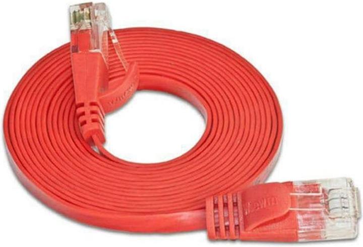 Actual product image Wirewin Network cable (UTP, CAT6, 0.75 m)