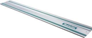 Actual product image Makita Guide rail (300 cm)