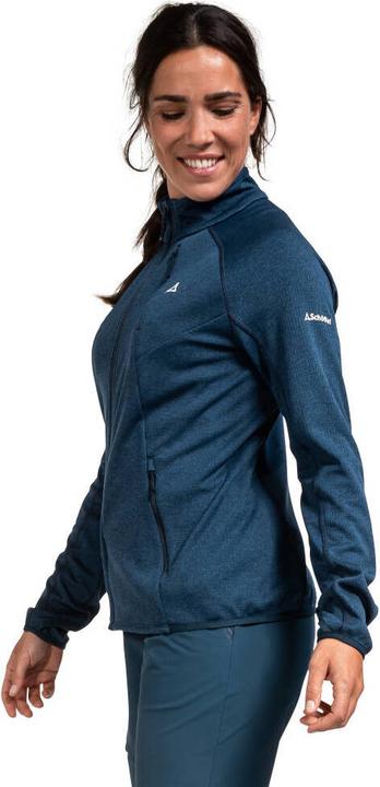 Actual product image Schöffel Red wall fleece jacket (42)