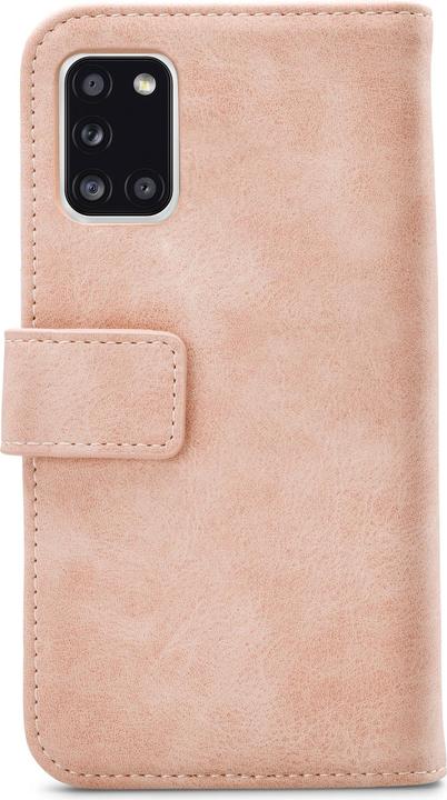 Image du produit Mobilize Portefeuille Elite Gelly (Samsung Galaxy A31)