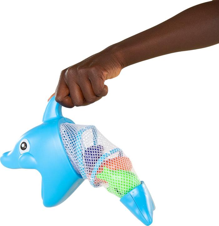 Actual product image Shark Happer