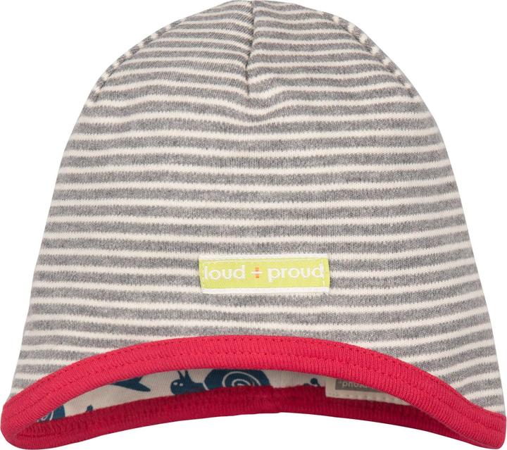 Image du produit loud + proud Casquette réversible (52/56)