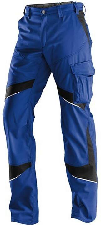 Actual product image Kübler Activiq work trousers (60)