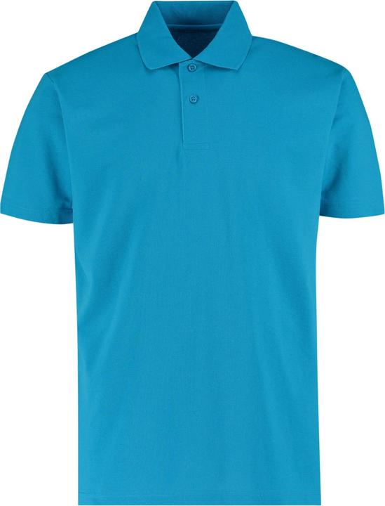 Actual product image Kustom Kit Mens Polo Shirt (5XL)