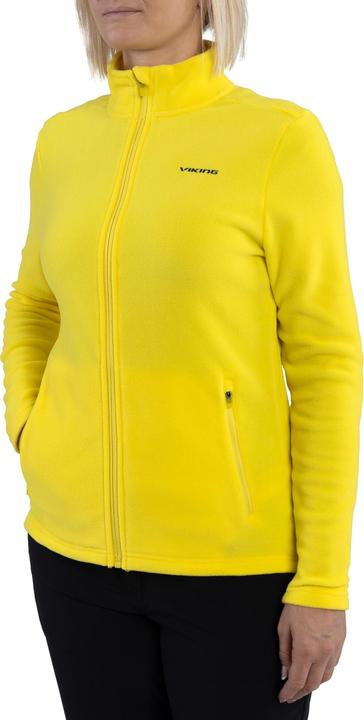 Produktbild MGA Viking Tesero Polartec Lady (M)