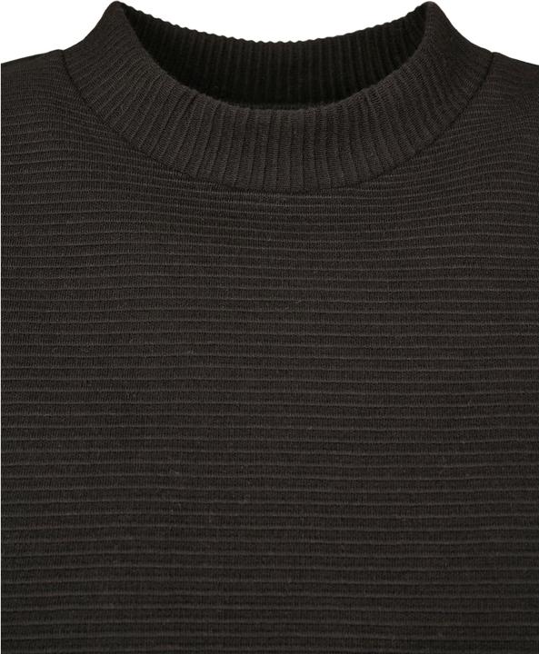 Actual product image Urban Classics Ladies Naps Terry Extended Shoulder Dress (S)