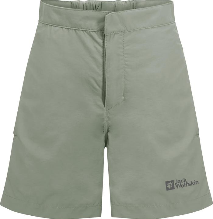 Jack Wolfskin Sun Shorts K