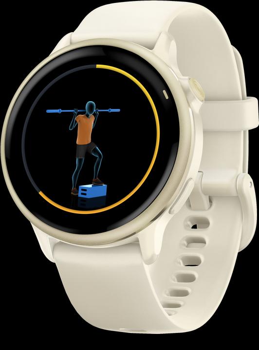 Produktbild Garmin vivoactive 6 (42.20 mm)