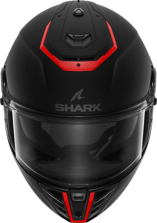 Produktbild Shark Integralhelm Spartan Rs (M)