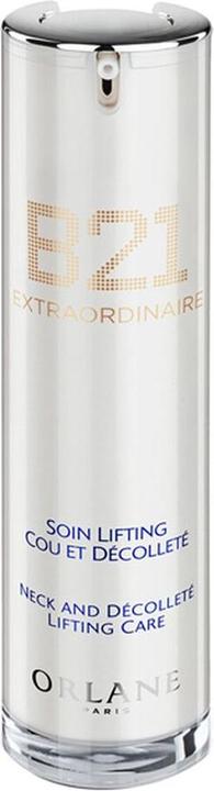 Orlane B21 Extraordinaire Neck And Décolleté Lifting Care (50 ml, 24h Creme)