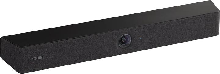 Yamaha CS-800 Video Soundbar voor kleinere vergader- en Huddle-kamers (42 W, 2.1 kanalen)