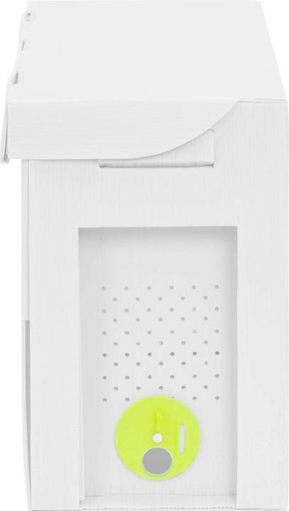 Image du produit Wiesenfield Boîte de ruche Dadant - en plastique (PP) - pour 5 cadres (Abeille, Abeilles sauvages)