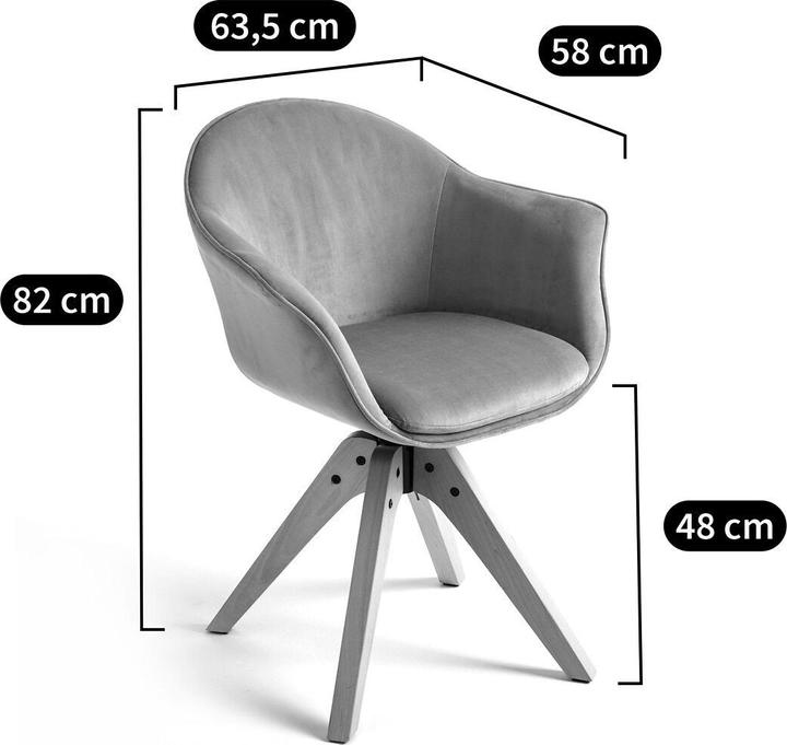 Actual product image La Redoute Interieurs Quilda