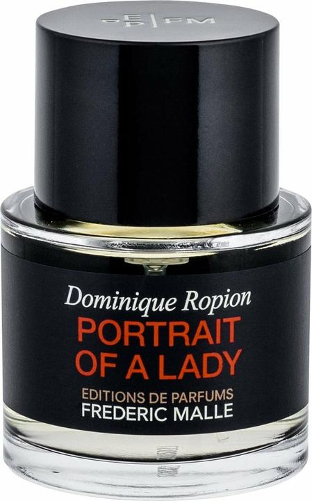 Image du produit Frédéric Malle Portrait of a Lady (Eau de parfum, 50 ml)