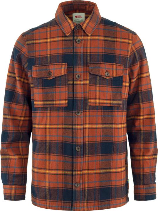 Produktbild Fjällräven Övik Lite Padded Shirt (XS)