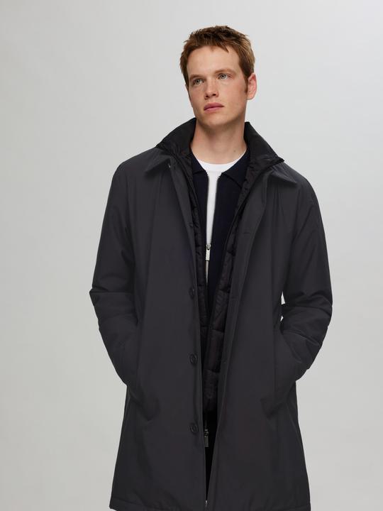 Produktbild Selected Homme Slhnew Alvin Mac Coat Noos (L)