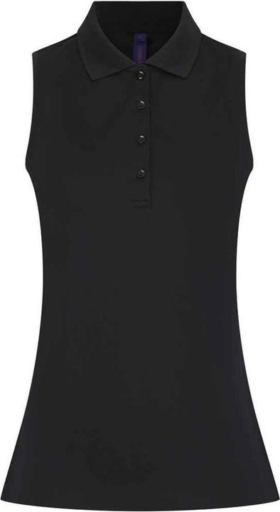 Produktbild Henbury Poloshirt (3XL)