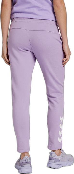 Actual product image hummel NONI 2.0 TAPERED PANTS (XS)
