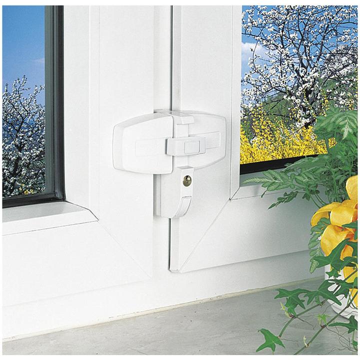 Actual product image Abus DFS95 B AL0125