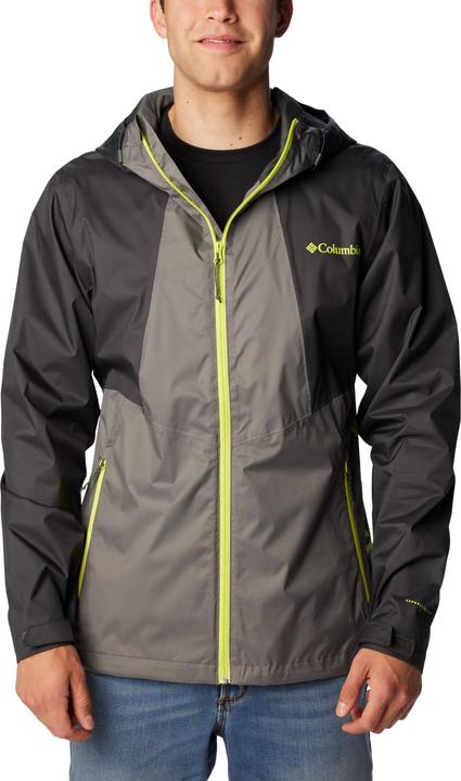 Columbia Inner Limits II Jacket (S)