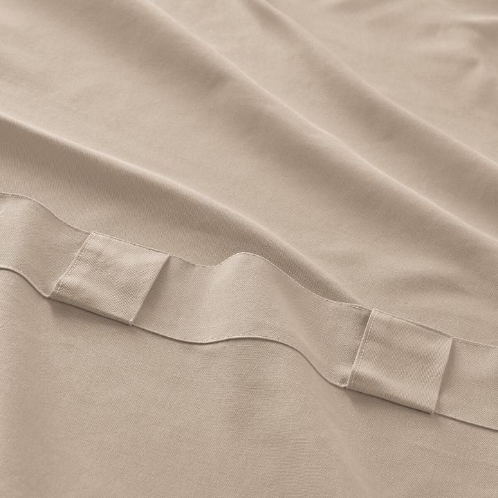 Actual product image La Redoute Interieurs Scenario Duck (220 x 135 cm)