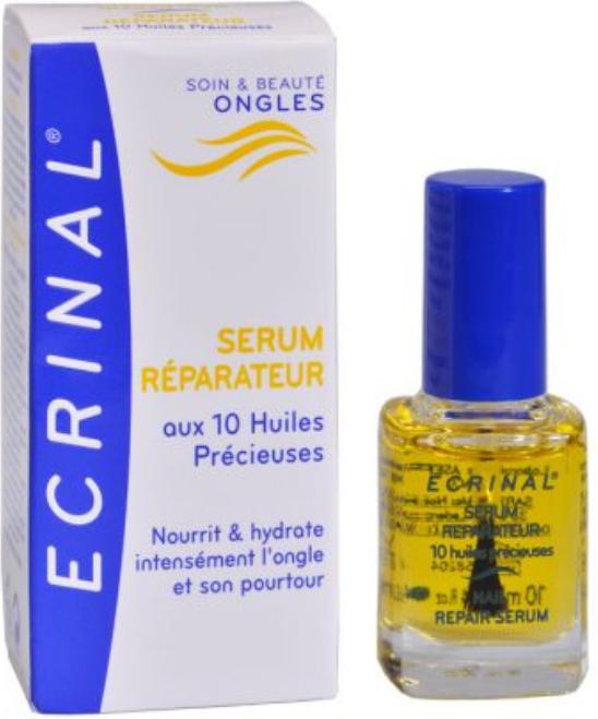 Ecrinal Repair Serum (10 ml)