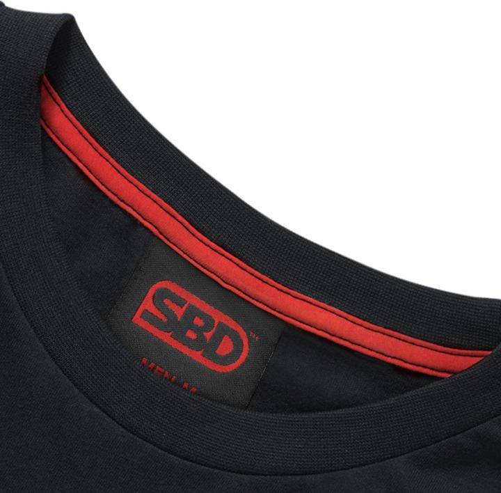 Produktbild SBD T-Shirt (XL)