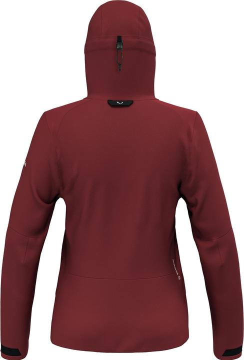 Produktbild Salewa Sella Durastretch Hybrid Softshell Jacke Da (38, M)
