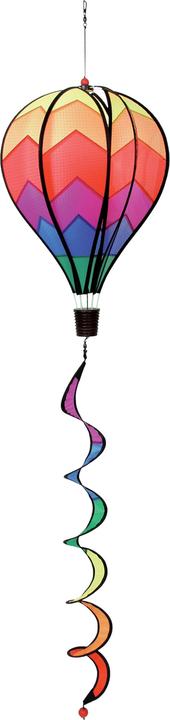 Invento Hot Air Balloon Twist Sunrise
