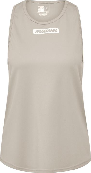 Actual product image hummel Te Tola Tank Top (XL)