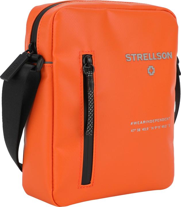 Image du produit Strellson stockwell 2.0 marcus sac à bandoulière xsvz