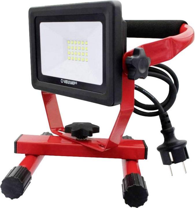 Actual product image Velamp LED Construction Spotlight Light Pad (1600 lm)
