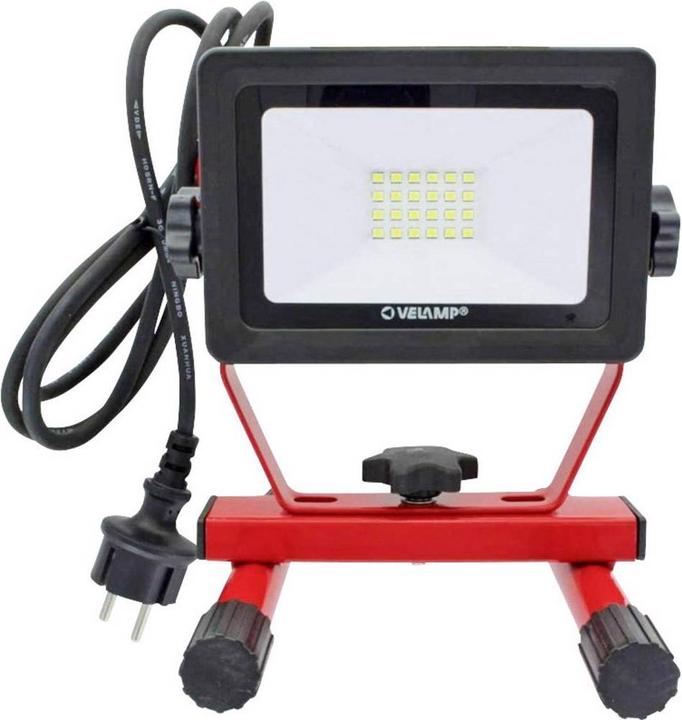 Actual product image Velamp LED Construction Spotlight Light Pad (1600 lm)
