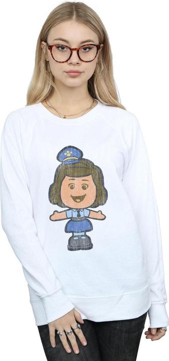 Immagine prodotto Disney Toy Story 4 Classic Giggle McDimples Felpa Donna (M)