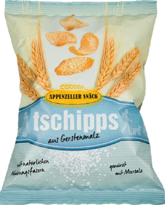 Produktbild Brewbee Tschipps (90 g)