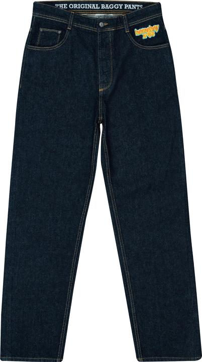Immagine prodotto Homeboy x-tra BAGGY Pant Denim - 119461 (W31/L32)