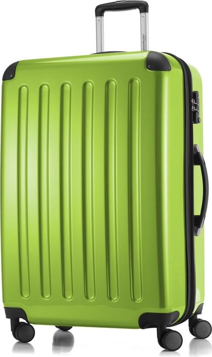 Produktbild Hauptstadtkoffer Alex - Koffer Hartschaleglänzend mit TSA (119 l, L (90 - 115l))