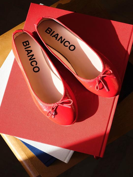 Image du produit Bianco Ballerines BIAMADISON (40)