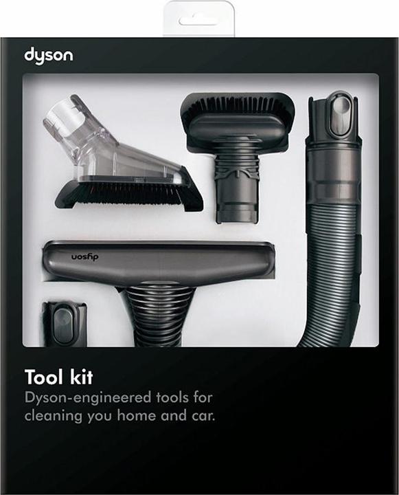 Actual product image Dyson Handheld Tool Kit