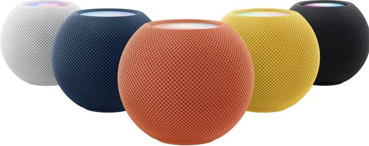 Immagine prodotto Apple HomePod mini (Casa Apple, Apple Siri)